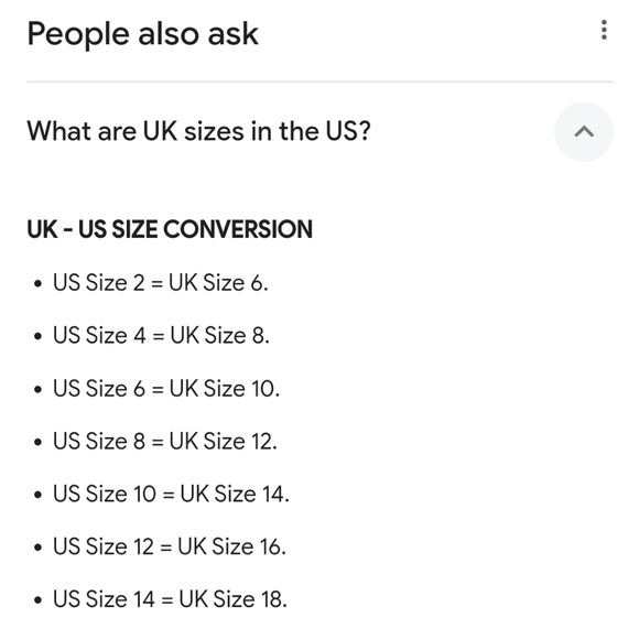 Fat Face UK Women Chesham Girlfriend Blue Dark Wash High Rise Straight Leg Jean - Picture 14 of 14